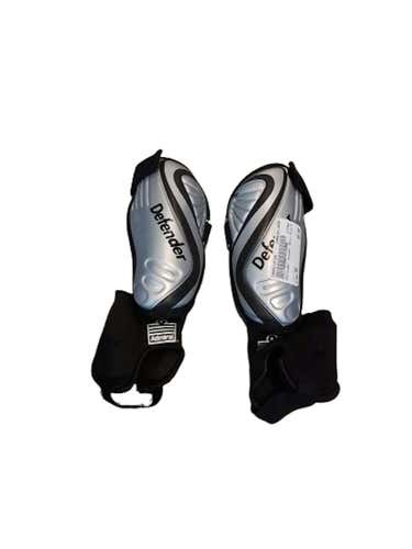 Used Sm Soccer Shin Guards