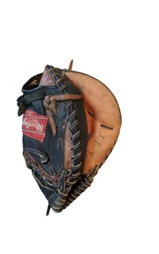 Used Rawlings Rcm 45bt 30" Catcher's Gloves