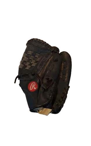 Used Rawlings 11" Fielders Gloves