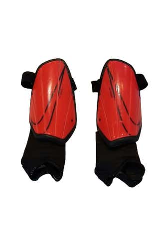 Used Nike Md Soccer Shin Guards