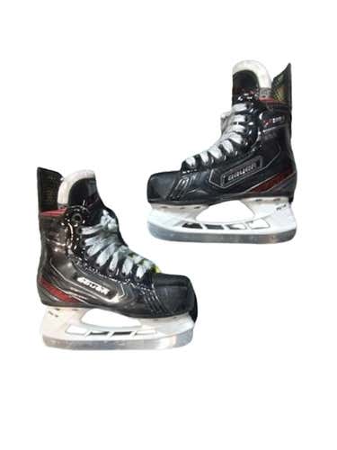 Used Bauer X Shift Youth 10.5 Ice Hockey Skates