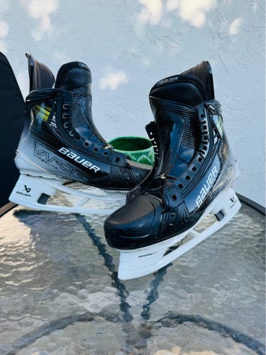 Bauer Vapor Hyperlite 2 Skates 9.5