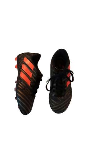 Used Adidas Youth 12.0 Cleat Soccer Outdoor Cleats