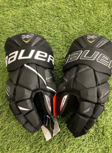 New Bauer Vapor 2X Pro Senior 14" Gloves