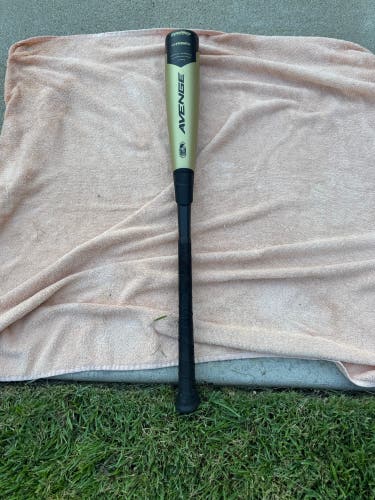 2019 Axe Avenge USSA 28 -10 Bat