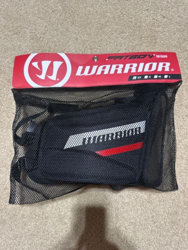 Warrior Fatboy Rib Guard