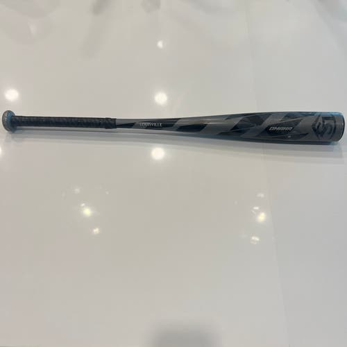 Used 2022 Louisville Slugger USABat Certified Alloy  30" UBO5B10-22 Bat