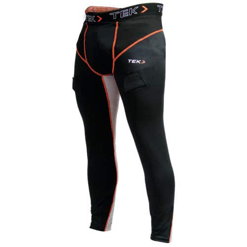 New Youth powertek pants Youth Medium