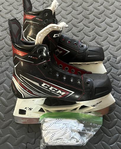 CCM Jetspeed FT470