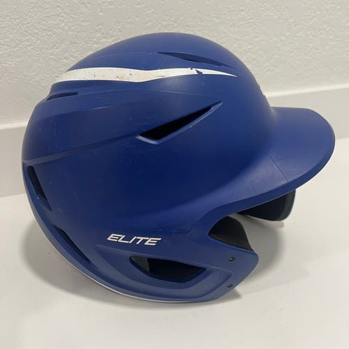 Used 7 1/8 Easton Elite X Batting Helmet