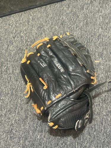 MIZUNO BASEBALL GLOVE MVP YOUTH 11.5 INCHES RIGHT HANDED THROWER