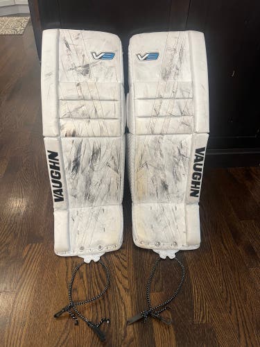 Vaughn V9 Velocity JR 28+2