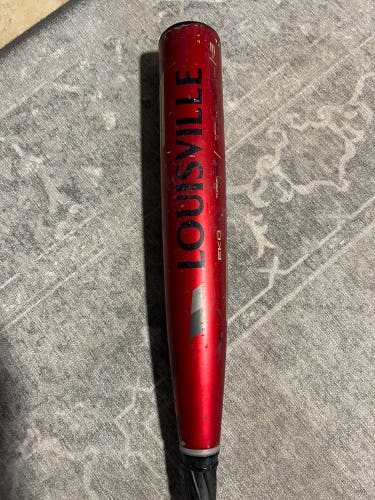 2019 Meta Prime BBCOR 32/29