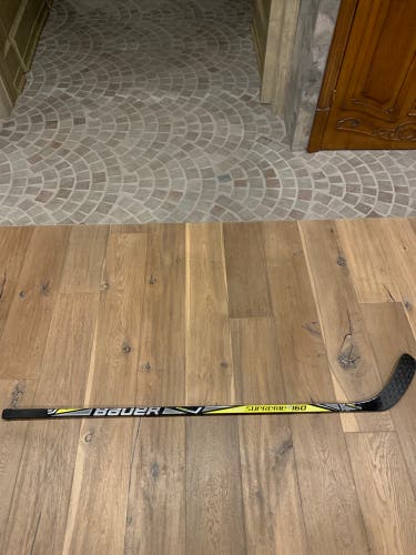 Bauer supreme s160 Stick