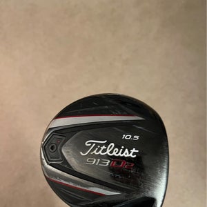 Titleist 913 d2 driver 41” Stiff Flex 10.5°