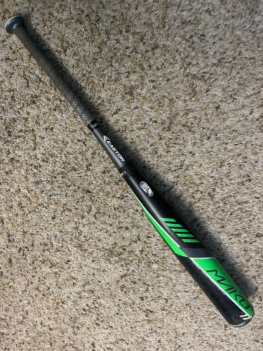 Easton Mako USSSA Certified Composite 22 oz 32"  Bat