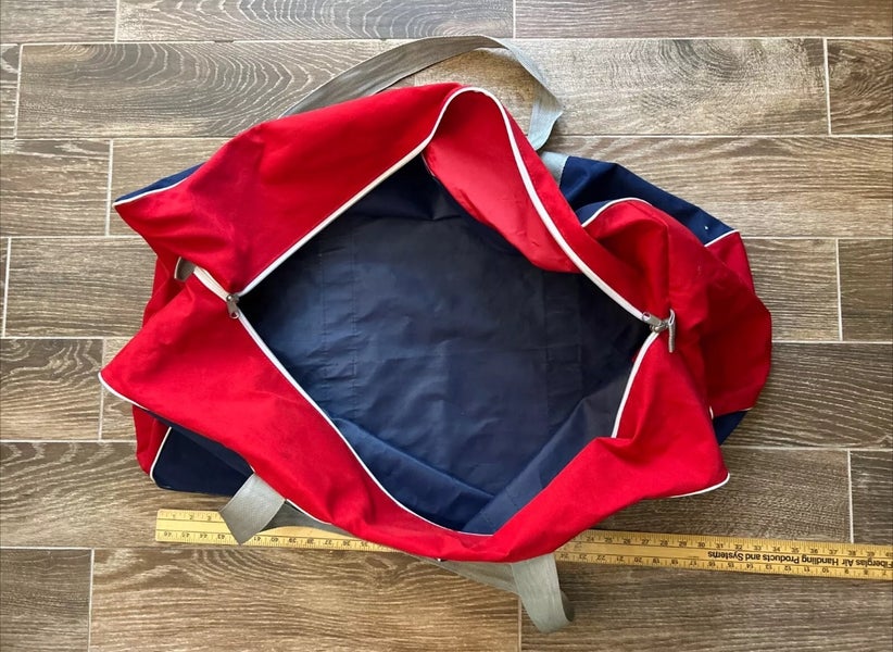 USA Hockey Equipment Bag