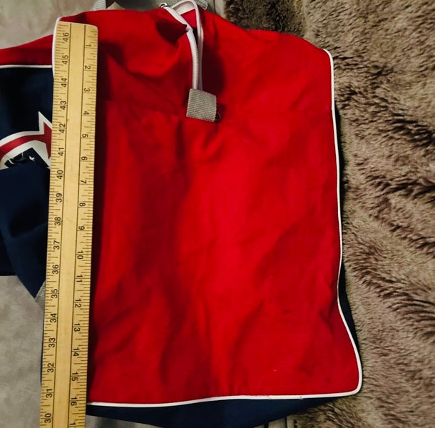 USA Hockey Equipment Bag