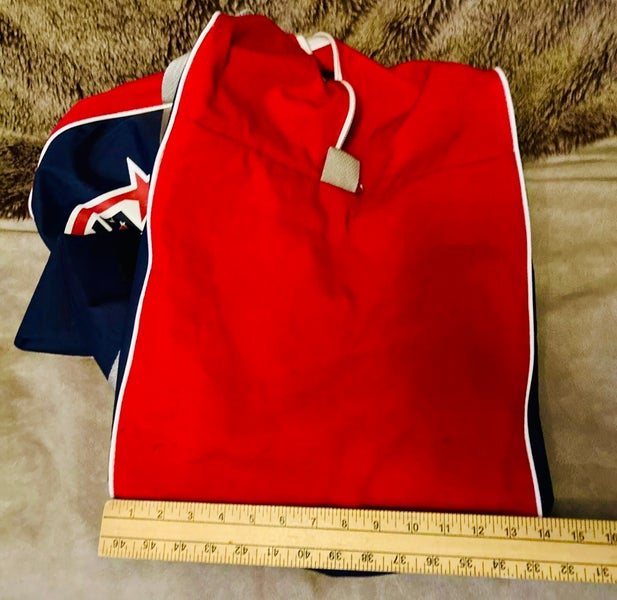 USA Hockey Equipment Bag