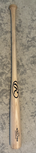 Rawlings I13 and Louisville Ash Bundle