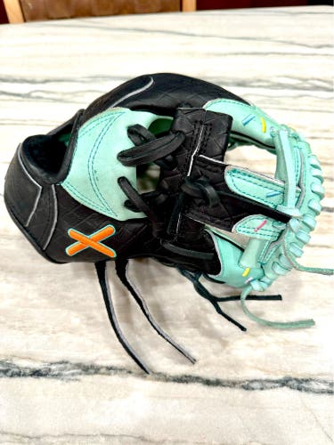 Absolutely Ridiculous 11.5” baseball glove