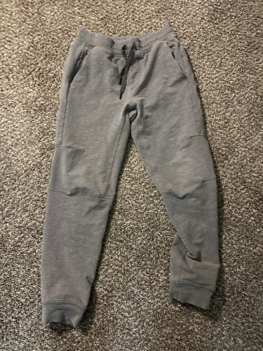 Lululemon Men’s Medium Grey Jogger Sweatpants