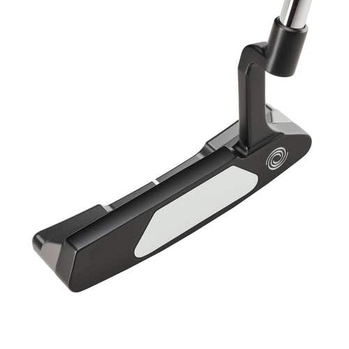 ODYSSEY TRI-HOT 5K TWO CH PUTTER 35 IN STROKE LAB 3GEN RED