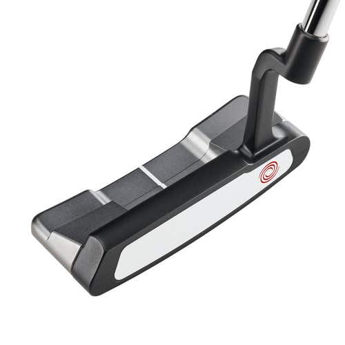 ODYSSEY TRI-HOT 5K DOUBLE WIDE CH PUTTER 35 IN STROKE LAB 3GEN RED