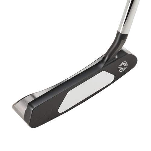 ODYSSEY TRI-HOT 5K THREE PUTTER 34 IN STROKE LAB 3GEN RED