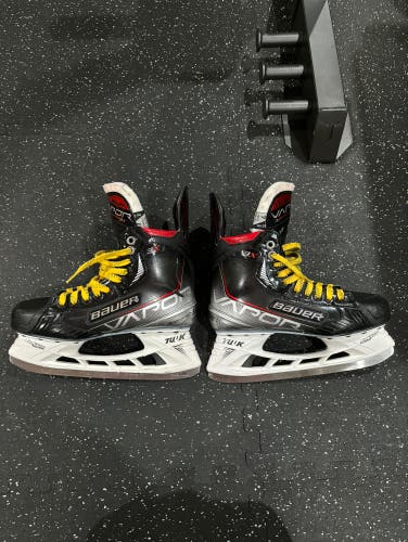 Bauer Vapor 3X skates size 7 Fit 2
