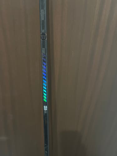 Warrior Covert QR6 Pro RH Pro Stock Sticks