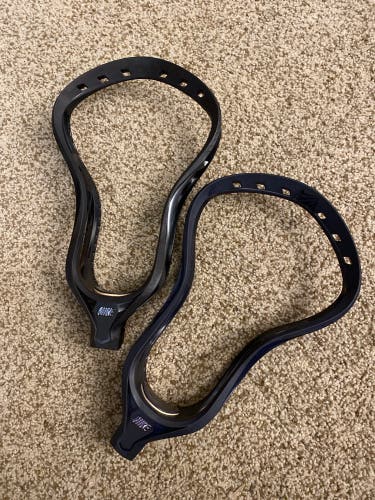 4 - Two Nike L3 Heads