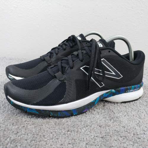 New Balance 88v1 Womens 9 Running Shoes Low Top Walking Sneakers Black