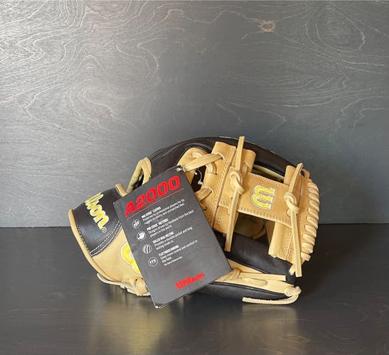 Wilson 11.5'' 1786 RHT A2000 Series Glove