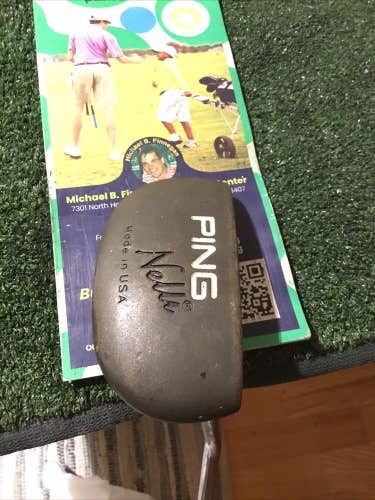 Ping Nelli Putter 35.5 Inches (RH)