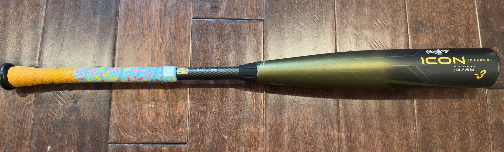2024 Rawlings Icon -3 "31