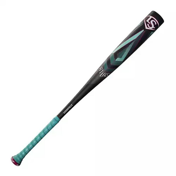 Batte Baseball Louisville Slugger Meta 2020 - 31", 28 Oz, -3, BBCOR Composite (occasion)