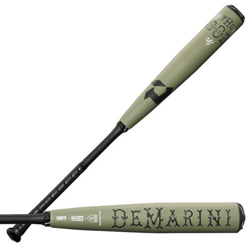 2025 Demarini The Goods 33" (-3) Bbcor Baseball Bat