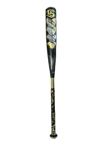 Used Louisville Slugger Meta 2021 31" -10 Drop Usssa 2 5 8 Barrel Bats