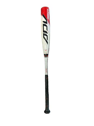 Used Easton Adv 360 30" -5 Drop Usssa 2 5 8 Barrel Bats