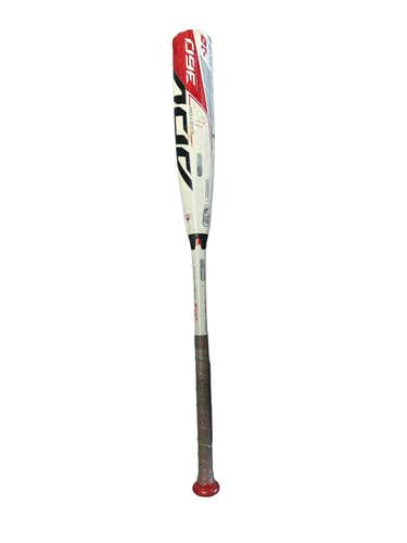 Used Easton Adv 360 30" -10 Drop Usssa 2 5 8 Barrel Bats