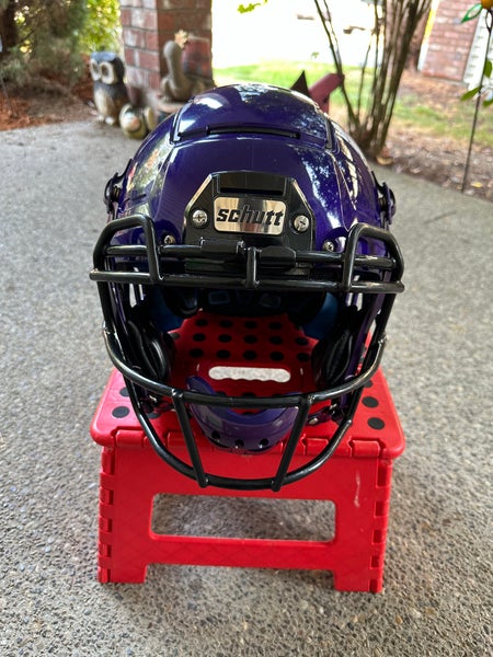 Schutt F7 VTD