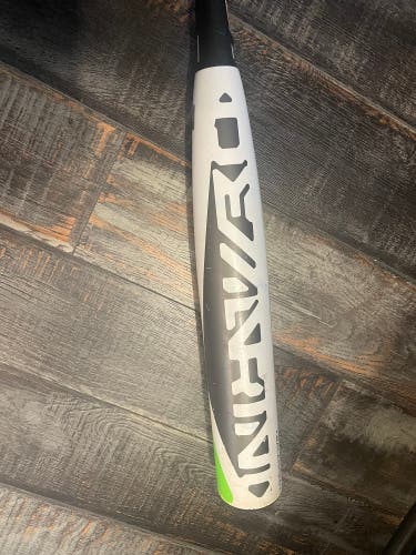 Used  DeMarini USSSA Certified Composite 27 oz 32" CF Zen Bat