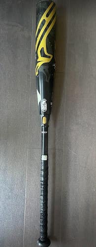 Used 2020 DeMarini CF Zen USSSA Certified Bat (-5) Composite 26 oz 31"