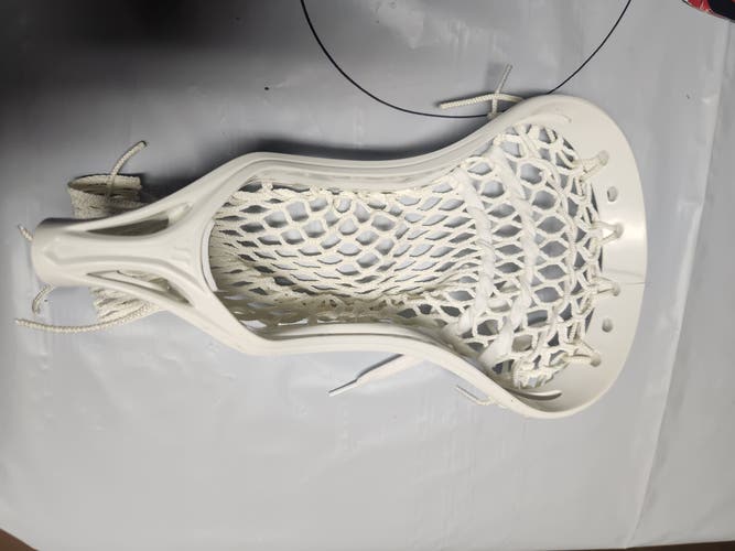 New Warrior Strung M80 Head