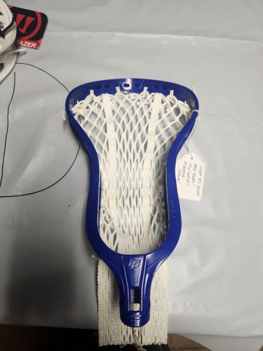 New Gait Strung Saber Head