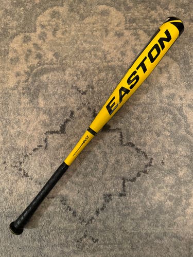 BANANA BAT!! Easton XL3 USABat 32/29 -3 MINT!!