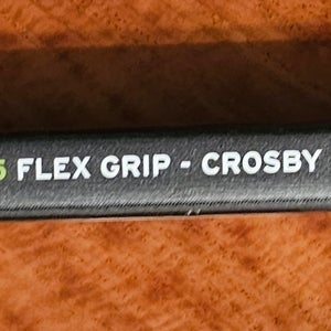 Used Senior CCM RibCor 63K Left Hand Hockey Stick P29 (Crosby)