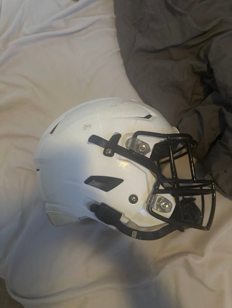 Used Adult Riddell SpeedFlex Helmet