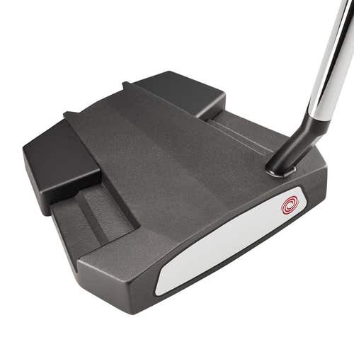 ODYSSEY ELEVEN SLANT PUTTER 35 IN STROKE LAB 3GEN RED